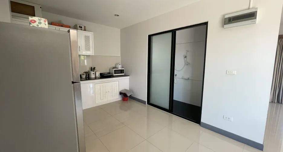 Reihenhaus zur Miete mit 3 Zimmer in Cha Am, Phetchaburi