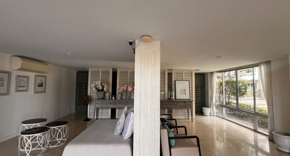 Condo en alquiler de 2 habitaciones en Hua Hin, Prachuap Khiri Khan