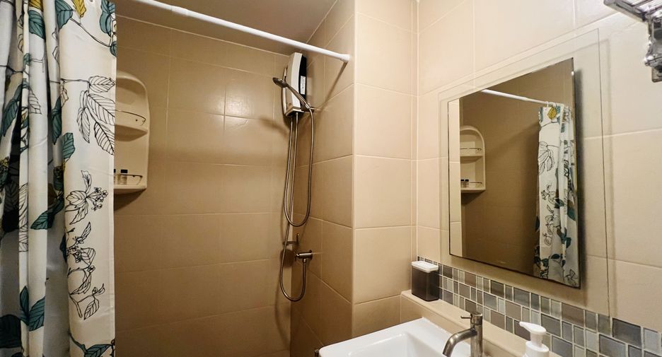 Condo en alquiler de 2 habitaciones en Hua Hin, Prachuap Khiri Khan