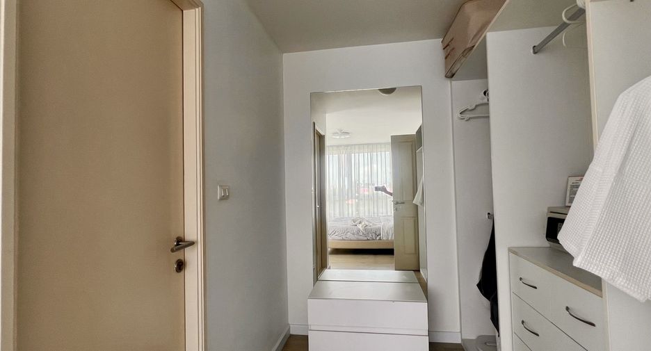 Condo en alquiler de 2 habitaciones en Hua Hin, Prachuap Khiri Khan