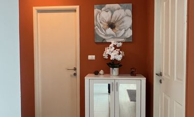 Condo en alquiler de 2 habitaciones en Hua Hin, Prachuap Khiri Khan