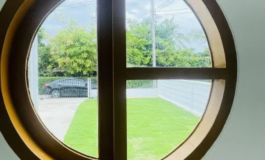 For sale 2 bedrooms house in Doi Saket, Chiang Mai