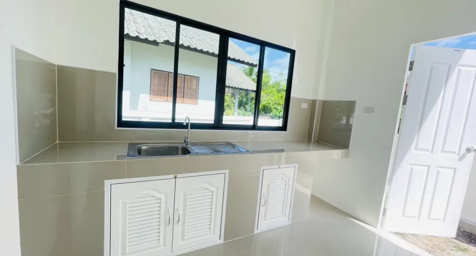 For sale 2 bedrooms house in Doi Saket, Chiang Mai