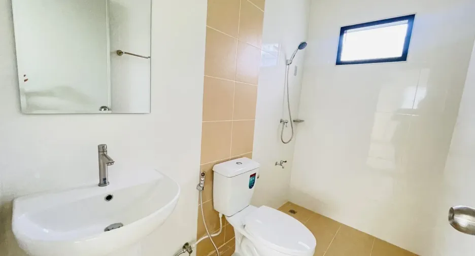 For sale 2 bedrooms house in Doi Saket, Chiang Mai