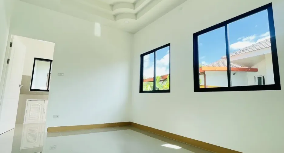 For sale 2 bedrooms house in Doi Saket, Chiang Mai