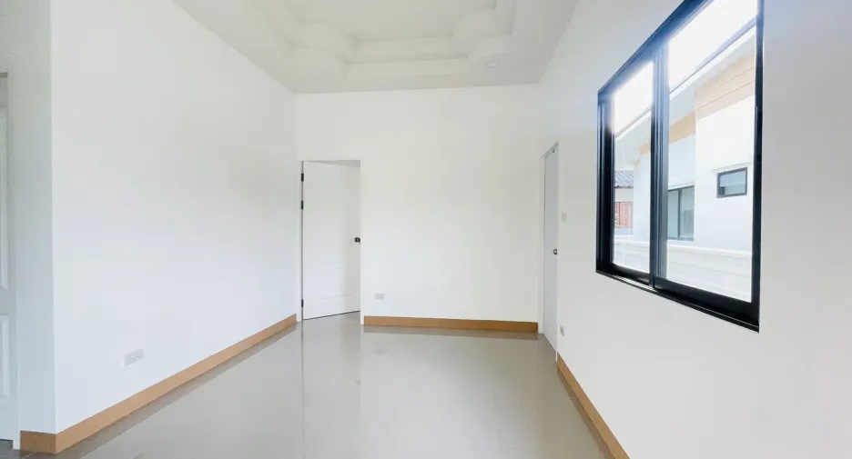 For sale 2 bedrooms house in Doi Saket, Chiang Mai