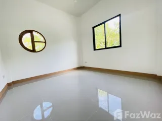 For sale 2 bedrooms house in Doi Saket, Chiang Mai