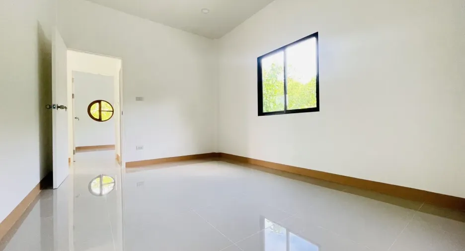 For sale 2 bedrooms house in Doi Saket, Chiang Mai