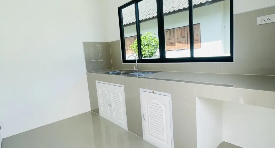 For sale 2 bedrooms house in Doi Saket, Chiang Mai