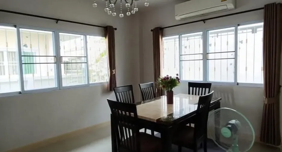 ให้เช่า 3 ห้องนอน บ้านเดี่ยว ใน สันกำแพง, เชียงใหม่