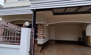 Casa en alquiler de 3 habitaciones en San Kamphaeng, Chiang Mai