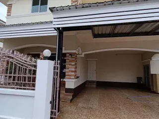 For rent 3 bedrooms house in San Kamphaeng, Chiang Mai