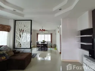 For rent 3 bedrooms house in San Kamphaeng, Chiang Mai