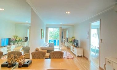 Condo en alquiler de 2 habitaciones en Hua Hin, Prachuap Khiri Khan
