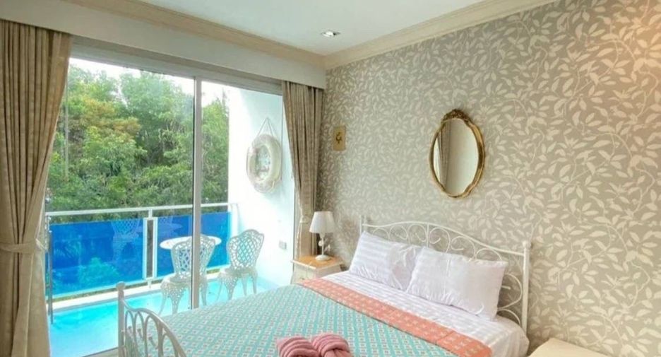 Condo en alquiler de 2 habitaciones en Hua Hin, Prachuap Khiri Khan