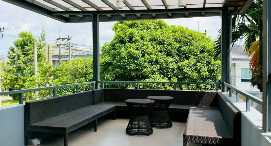 Haus zur Miete mit 3 Zimmer in Mueang Phuket, Phuket