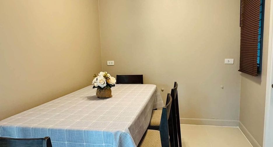 Haus zur Miete mit 3 Zimmer in Mueang Phuket, Phuket