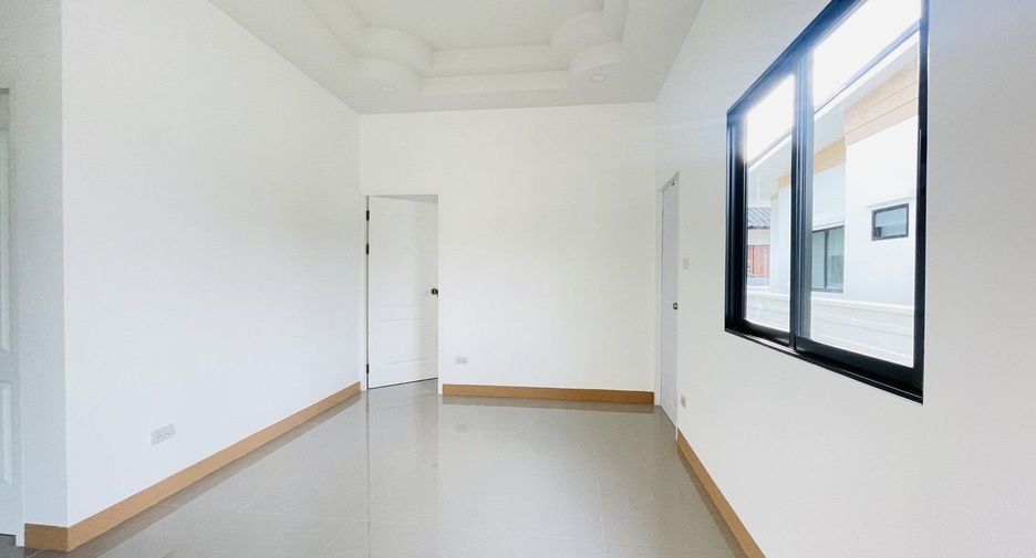 For sale 2 bedrooms house in Doi Saket, Chiang Mai