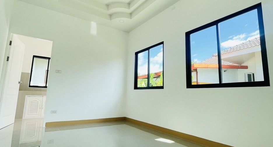 For sale 2 bedrooms house in Doi Saket, Chiang Mai