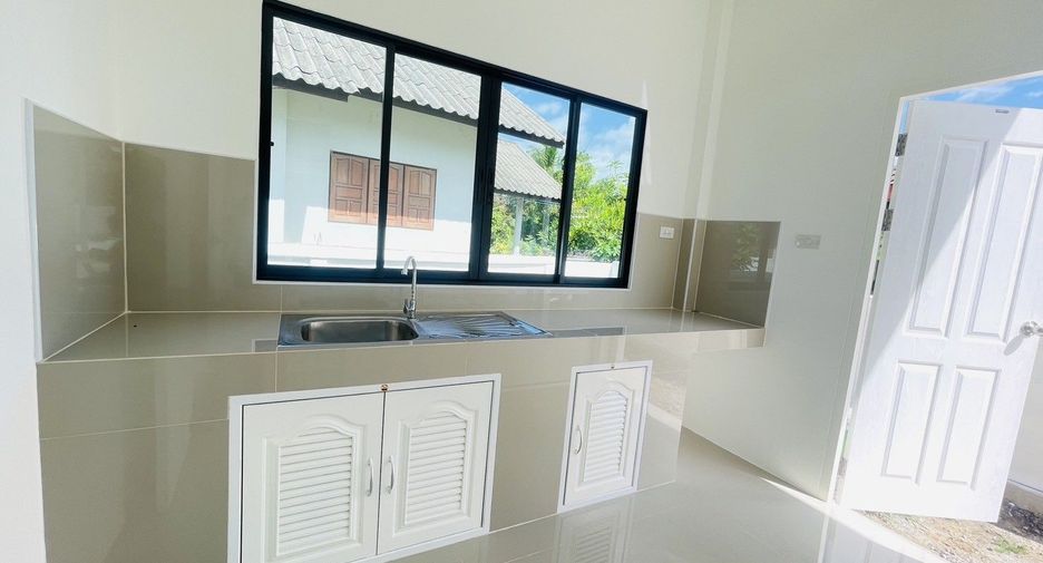For sale 2 bedrooms house in Doi Saket, Chiang Mai