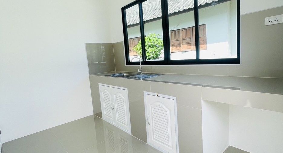 For sale 2 bedrooms house in Doi Saket, Chiang Mai