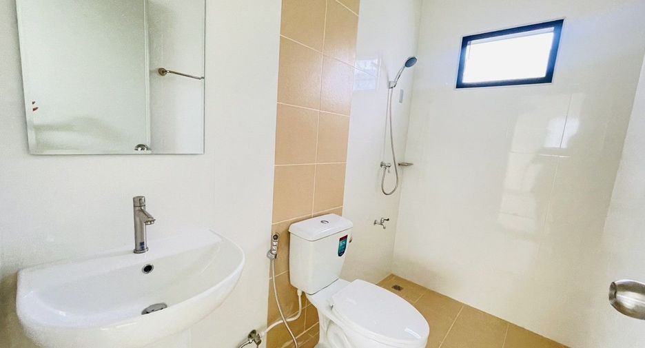 For sale 2 bedrooms house in Doi Saket, Chiang Mai