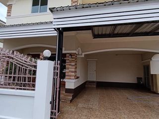 For rent 3 bedrooms house in San Kamphaeng, Chiang Mai