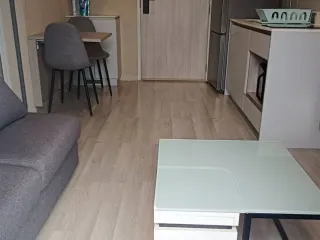 For rent 1 bed condo in Phra Khanong, Bangkok