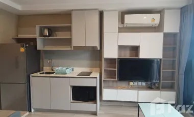 For rent 1 bed condo in Phra Khanong, Bangkok
