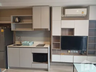 For rent 1 bed condo in Phra Khanong, Bangkok