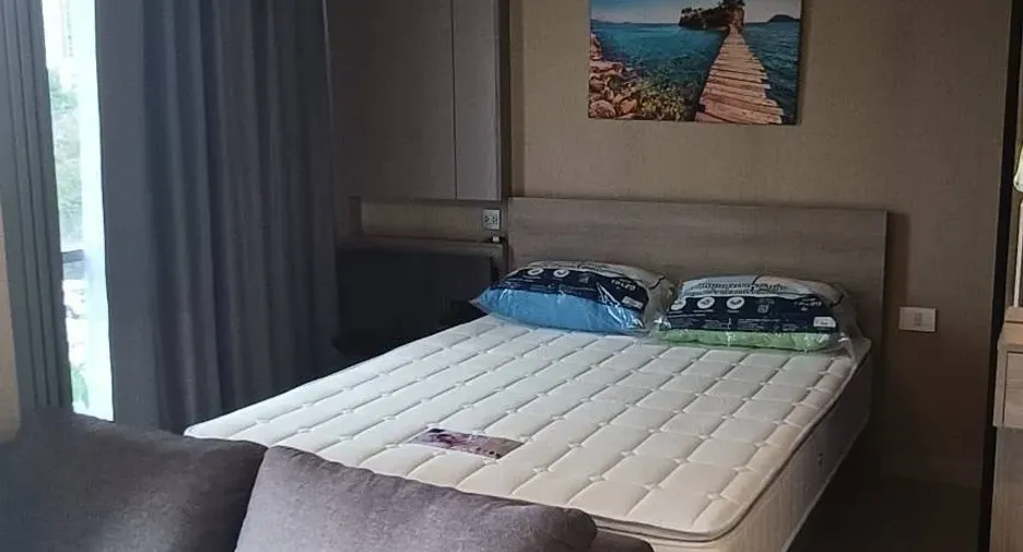 For rent 1 bed condo in Phra Khanong, Bangkok