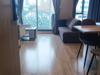 For rent 1 bed condo in Phra Khanong, Bangkok