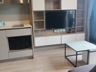 For rent 1 bed condo in Phra Khanong, Bangkok