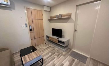 For rent 1 bed condo in Chatuchak, Bangkok