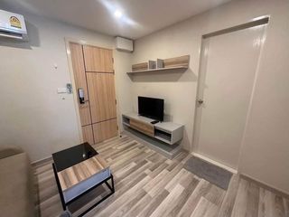 For rent 1 bed condo in Chatuchak, Bangkok