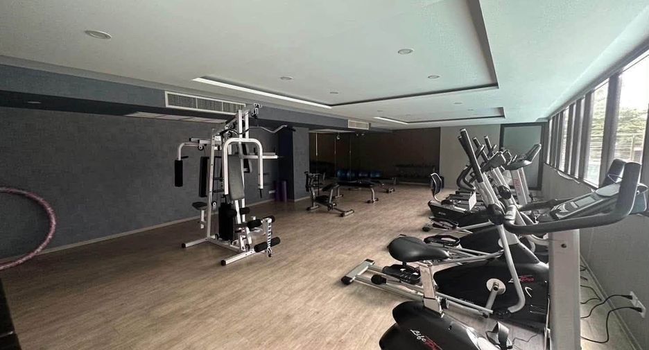 For rent 1 bed condo in Chatuchak, Bangkok