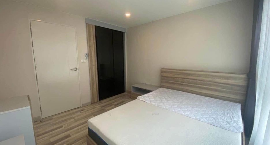For rent 1 bed condo in Chatuchak, Bangkok