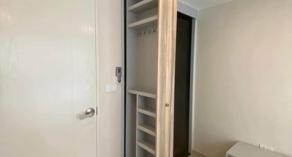 For rent 1 bed condo in Chatuchak, Bangkok