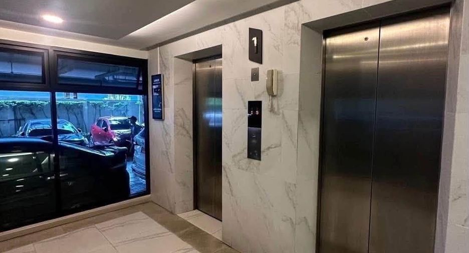 For rent 1 bed condo in Chatuchak, Bangkok