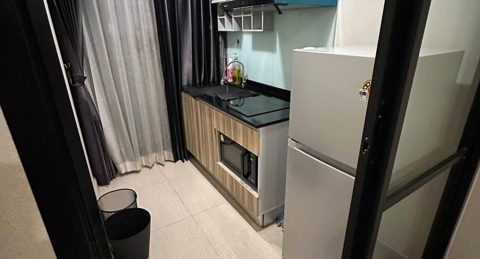 For rent 1 bed condo in Chatuchak, Bangkok