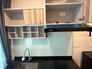 For rent 1 bed condo in Chatuchak, Bangkok