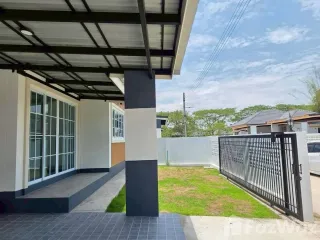 For sale 3 bedrooms house in San Sai, Chiang Mai