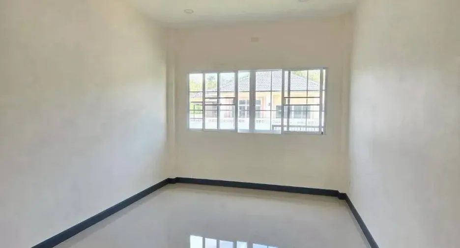 For sale 3 bedrooms house in San Sai, Chiang Mai