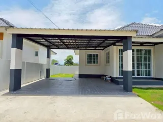 For sale 3 bedrooms house in San Sai, Chiang Mai