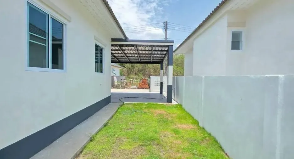 For sale 3 bedrooms house in San Sai, Chiang Mai