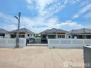 For sale 3 bedrooms house in San Sai, Chiang Mai