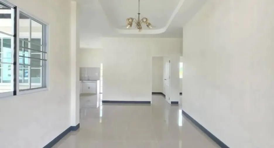 For sale 3 bedrooms house in San Sai, Chiang Mai