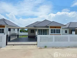 For sale 3 bedrooms house in San Sai, Chiang Mai