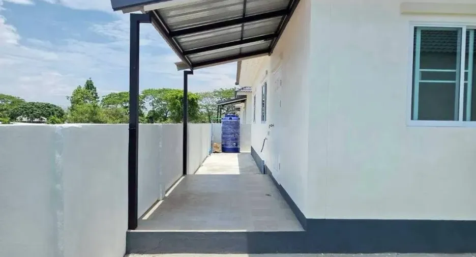 For sale 3 bedrooms house in San Sai, Chiang Mai