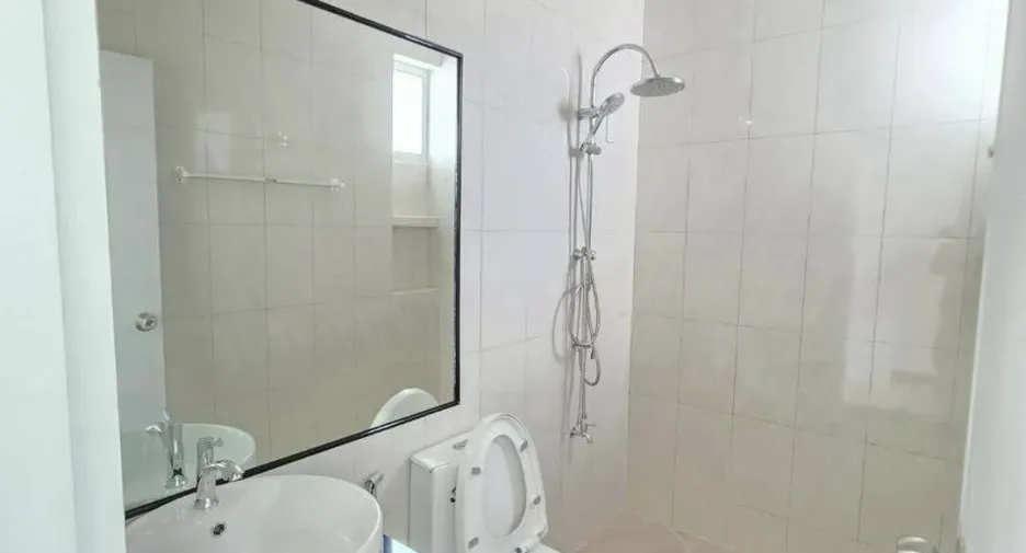 For sale 3 bedrooms house in San Sai, Chiang Mai